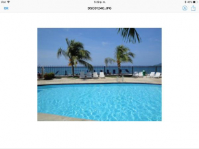 Hermoso en resort primera linea de playa